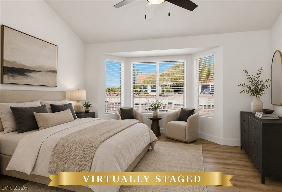 3101 Goodnews Court Las Vegas NV 89134