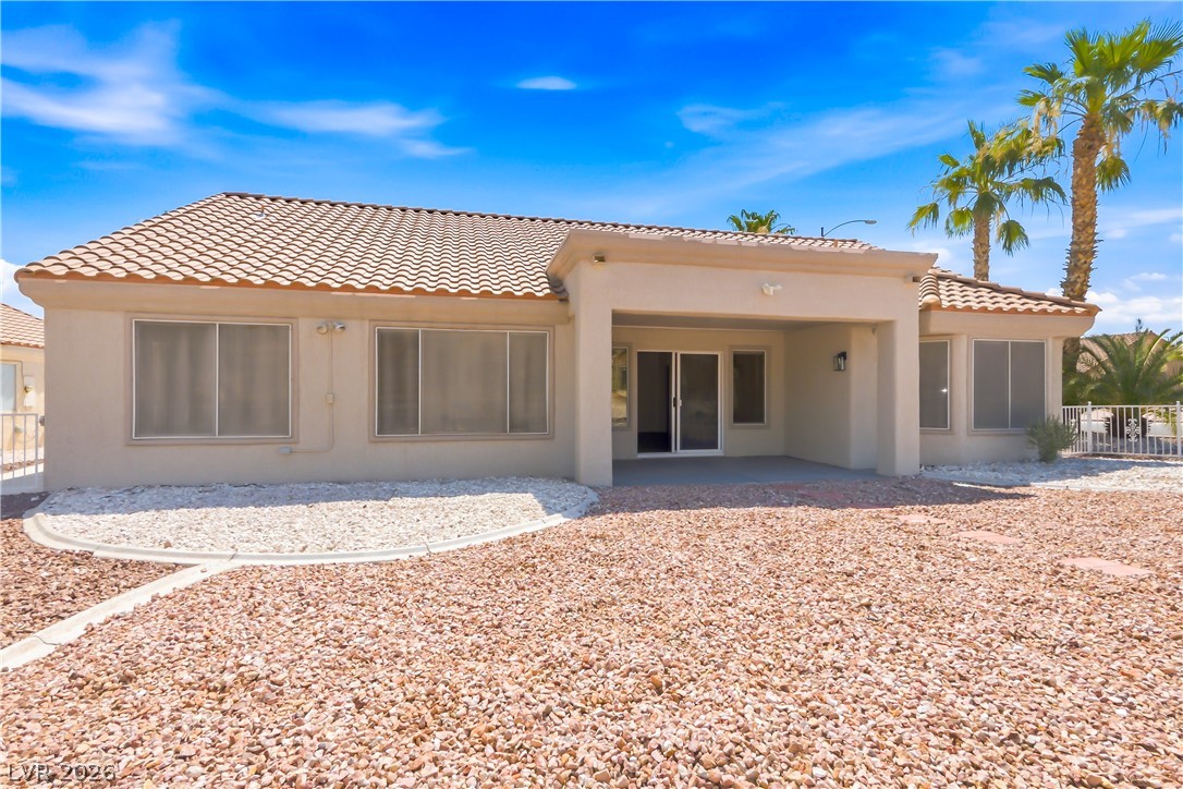 3101 Goodnews Court Las Vegas NV 89134