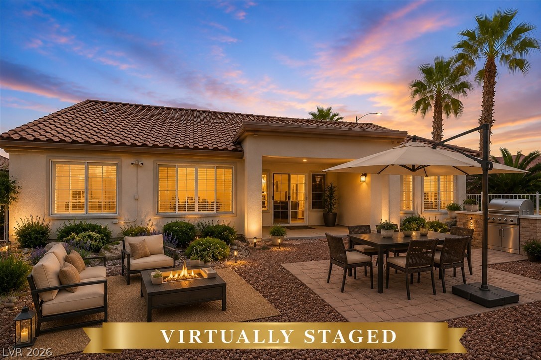 3101 Goodnews Court Las Vegas NV 89134