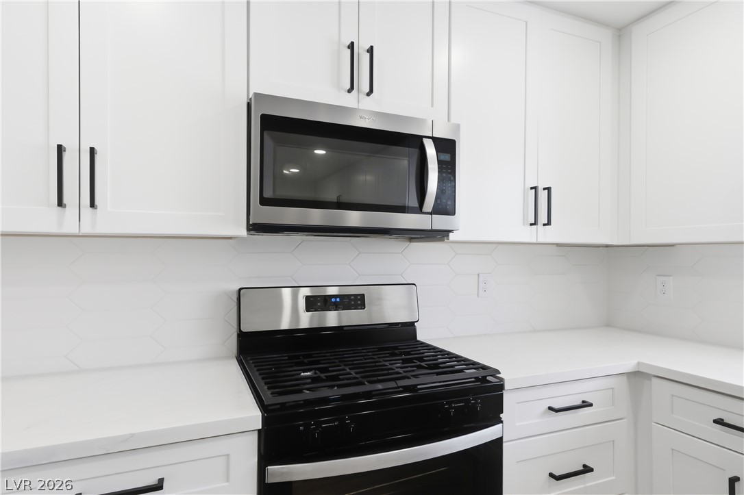 3101 Goodnews Court Las Vegas NV 89134