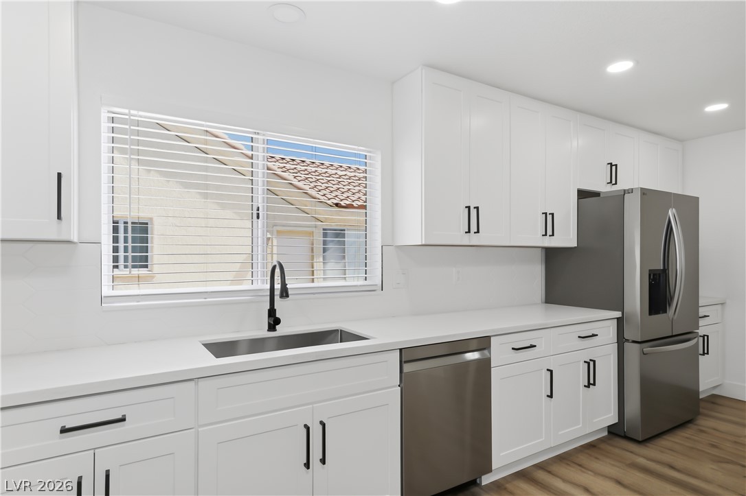 3101 Goodnews Court Las Vegas NV 89134