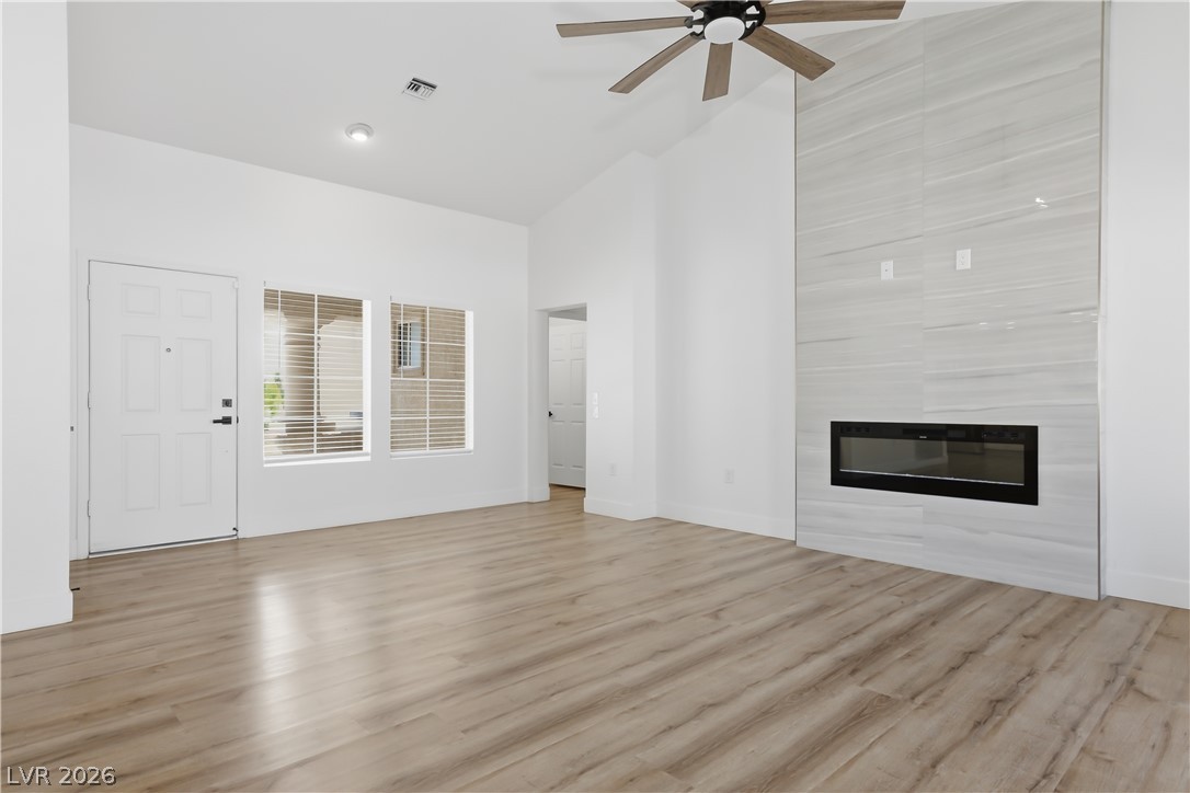 3101 Goodnews Court Las Vegas NV 89134