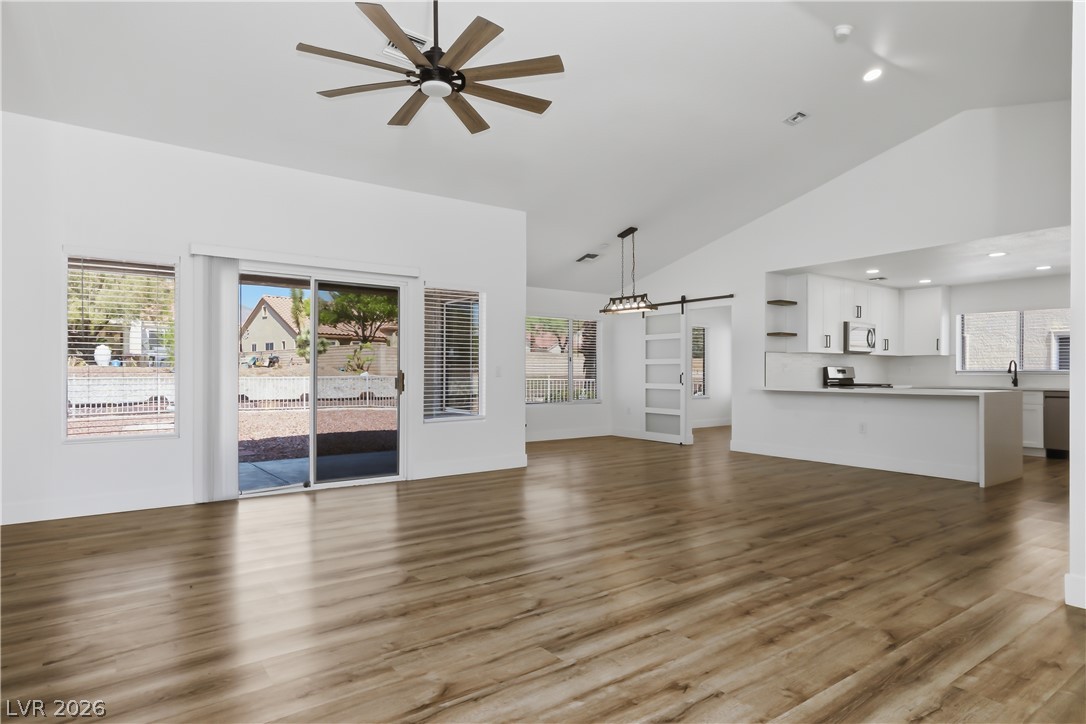 3101 Goodnews Court Las Vegas NV 89134
