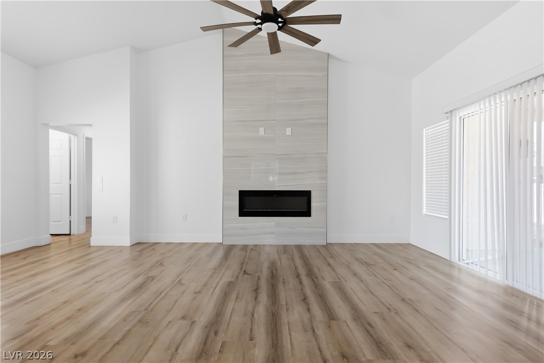 3101 Goodnews Court Las Vegas NV 89134