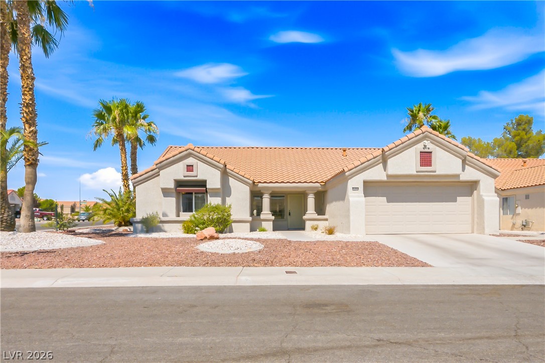 3101 Goodnews Court Las Vegas NV 89134