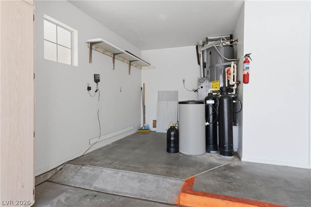 3101 Goodnews Court Las Vegas NV 89134
