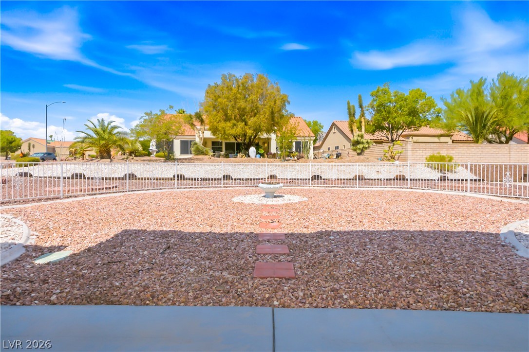 3101 Goodnews Court Las Vegas NV 89134