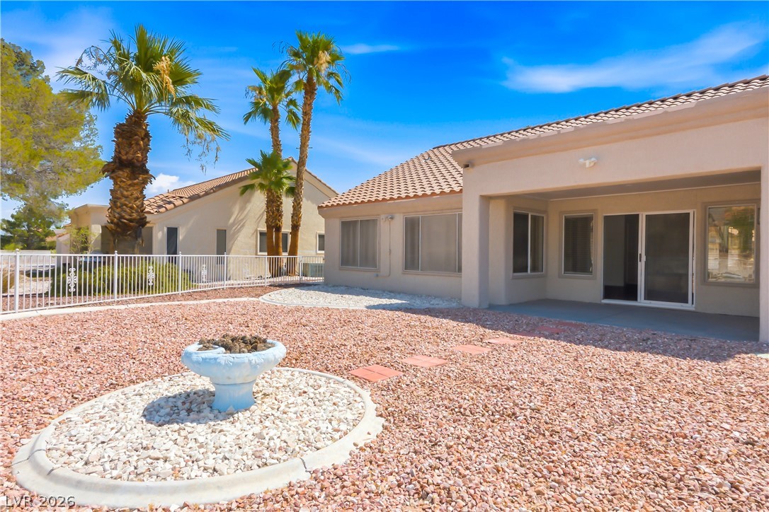 3101 Goodnews Court Las Vegas NV 89134
