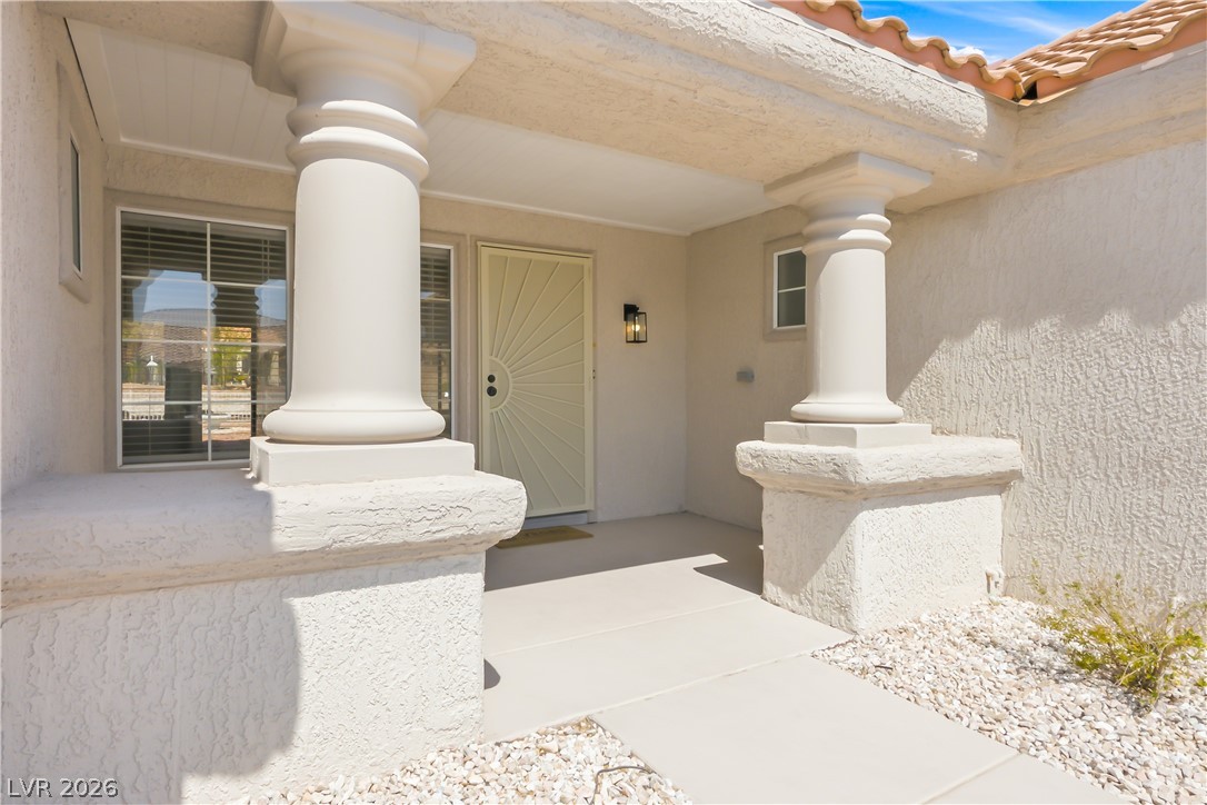 3101 Goodnews Court Las Vegas NV 89134