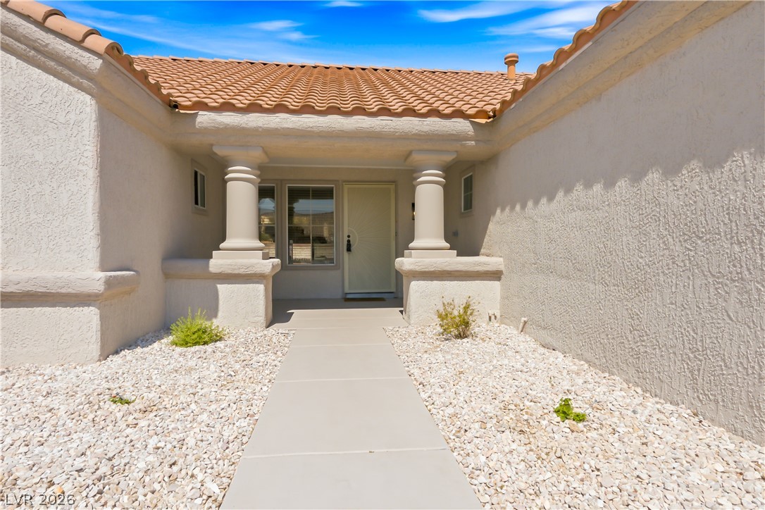 3101 Goodnews Court Las Vegas NV 89134