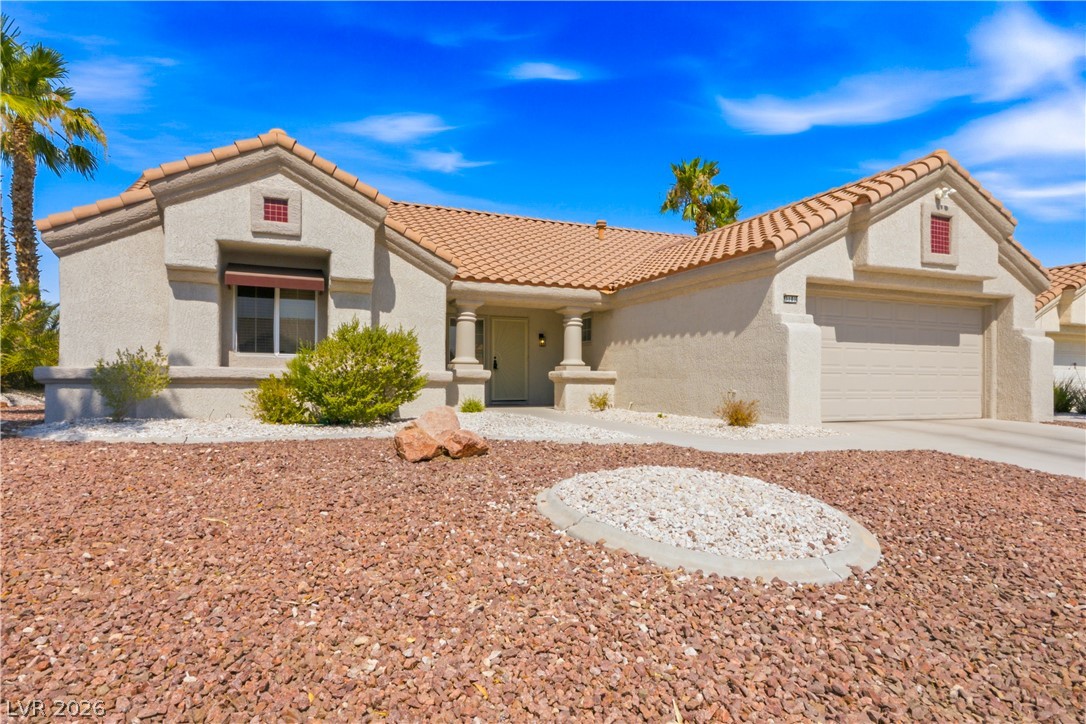 3101 Goodnews Court Las Vegas NV 89134