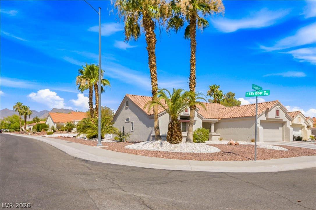 3101 Goodnews Court Las Vegas NV 89134