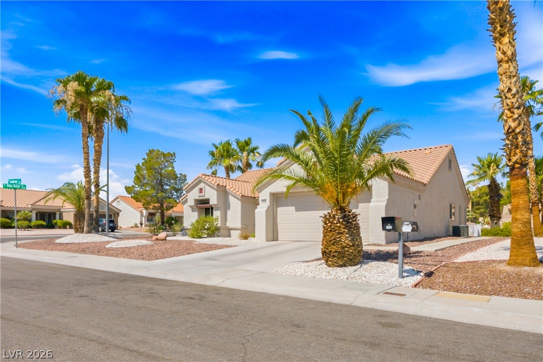 3101 Goodnews Court Las Vegas NV 89134