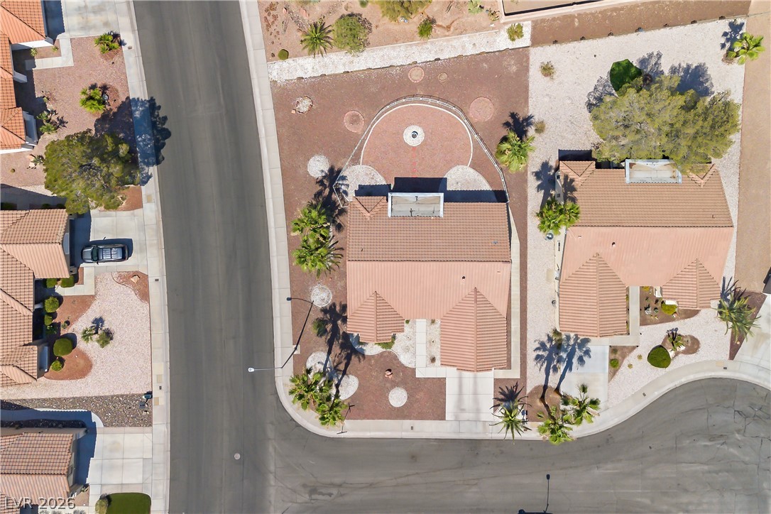 3101 Goodnews Court Las Vegas NV 89134