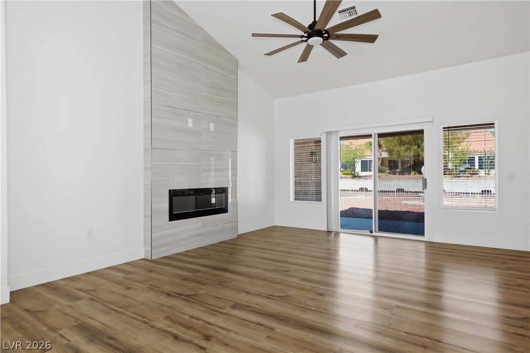 3101 Goodnews Court Las Vegas NV 89134