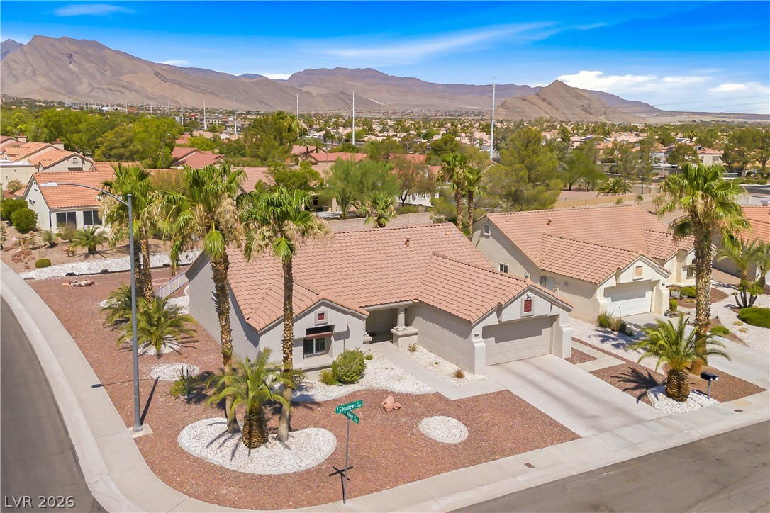 3101 Goodnews Court Las Vegas NV 89134
