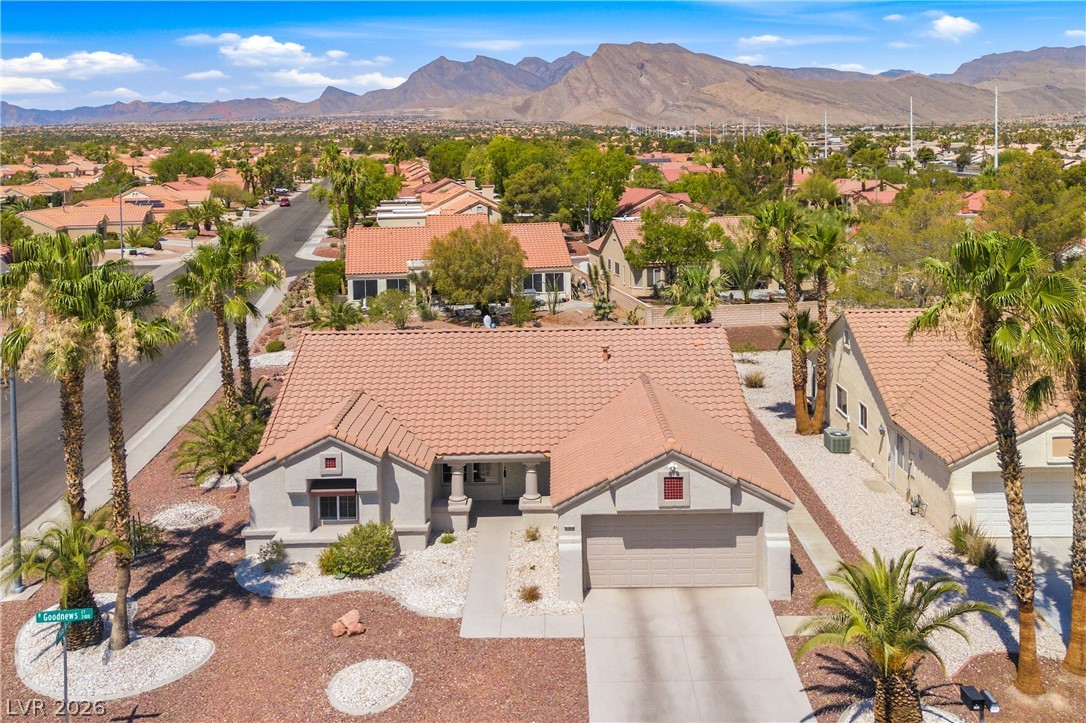 3101 Goodnews Court Las Vegas NV 89134