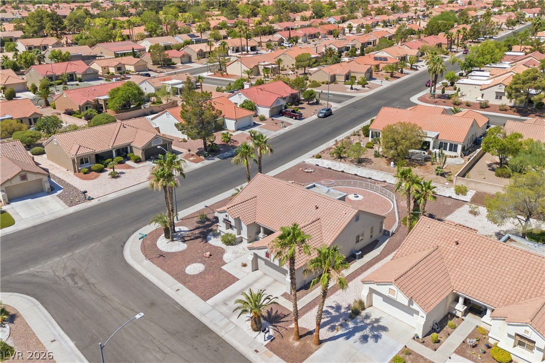 3101 Goodnews Court Las Vegas NV 89134