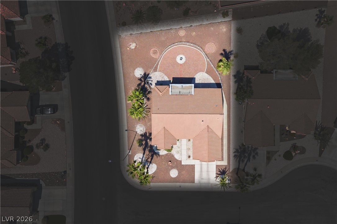 3101 Goodnews Court Las Vegas NV 89134