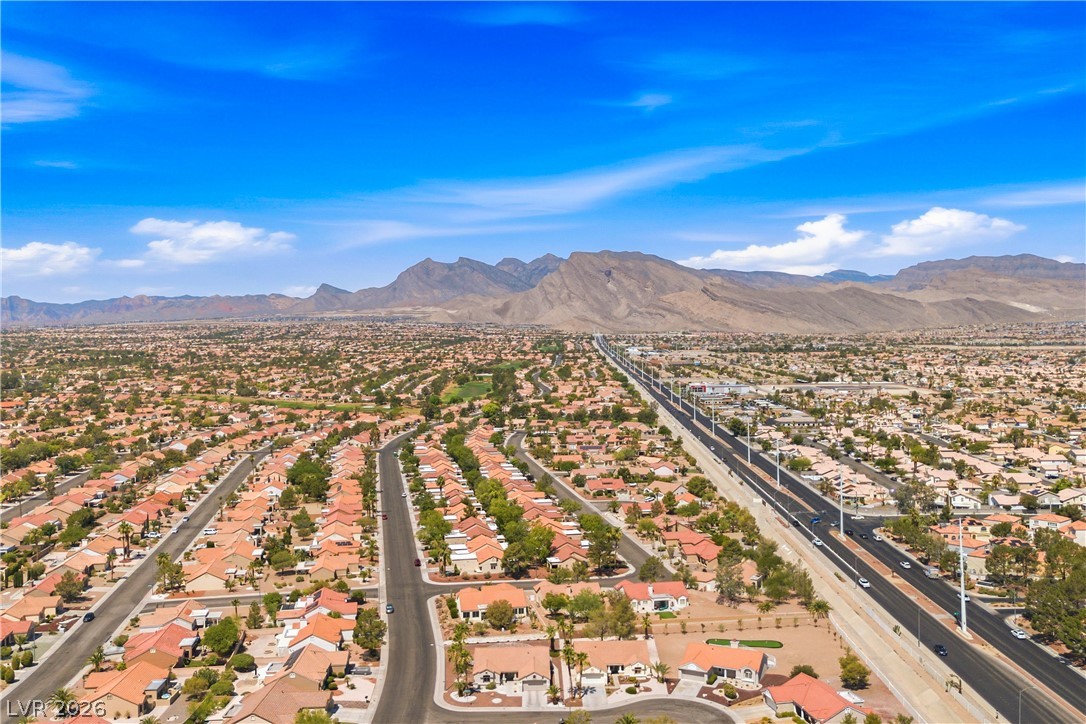 3101 Goodnews Court Las Vegas NV 89134