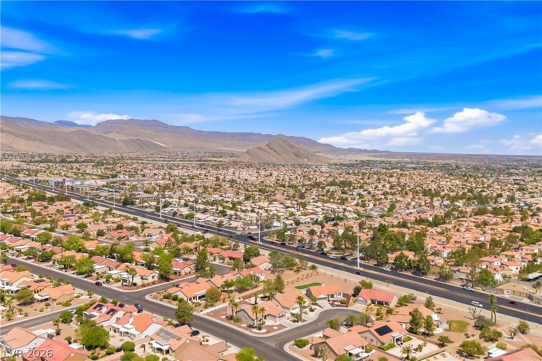 3101 Goodnews Court Las Vegas NV 89134