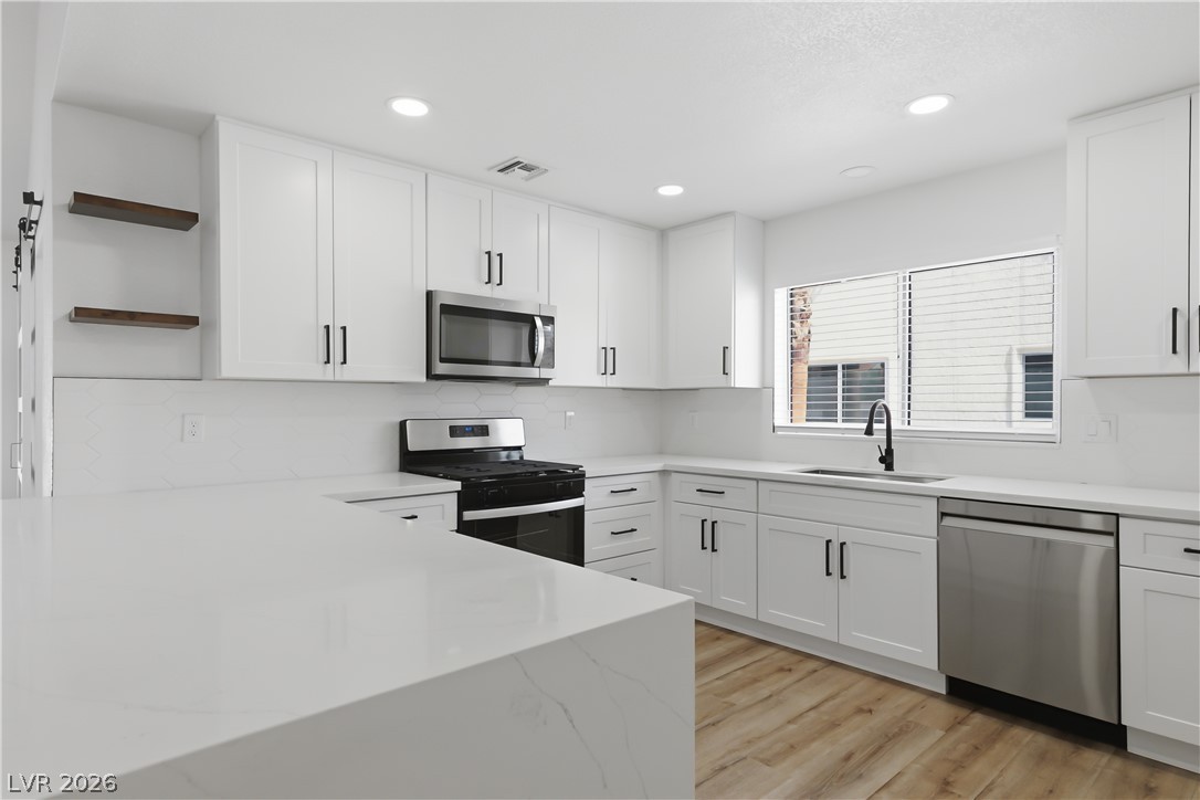 3101 Goodnews Court Las Vegas NV 89134