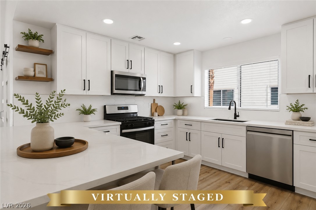 3101 Goodnews Court Las Vegas NV 89134