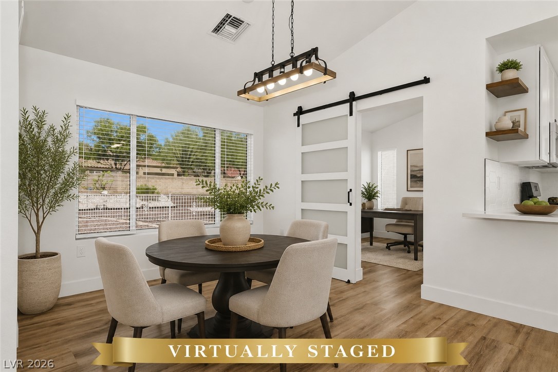 3101 Goodnews Court Las Vegas NV 89134