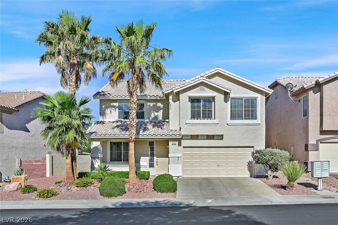 796 Vortex Avenue Henderson NV 89002