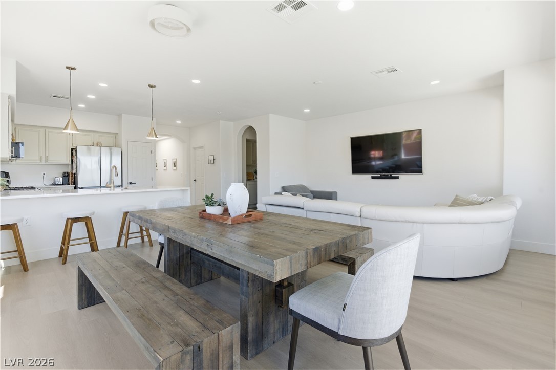 11063 Pegasus Drive Las Vegas NV 89135