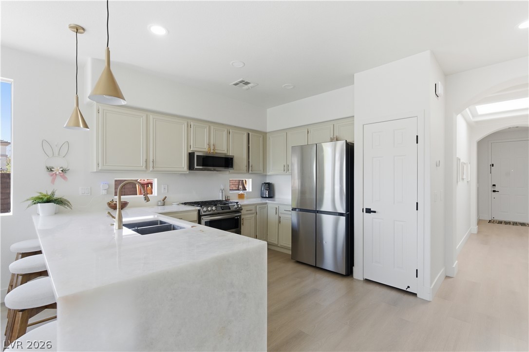 11063 Pegasus Drive Las Vegas NV 89135