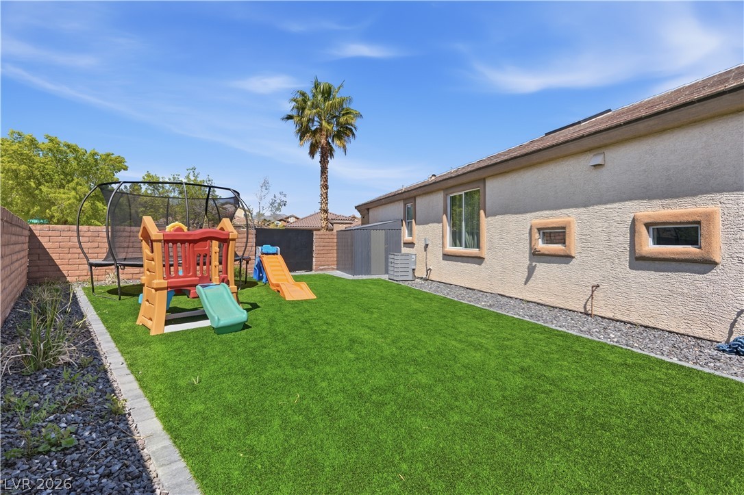 11063 Pegasus Drive Las Vegas NV 89135