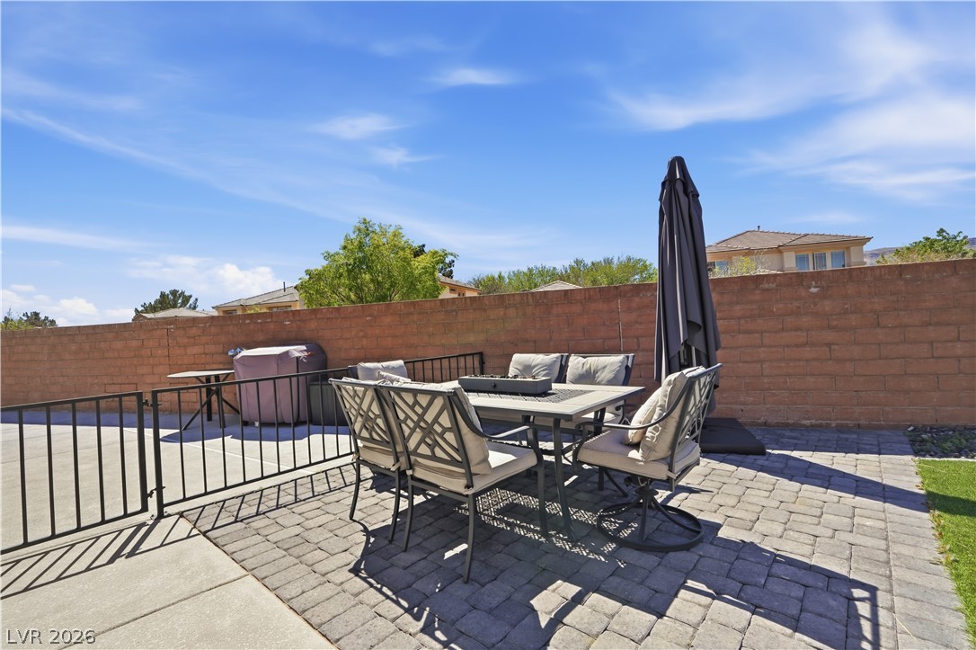 11063 Pegasus Drive Las Vegas NV 89135