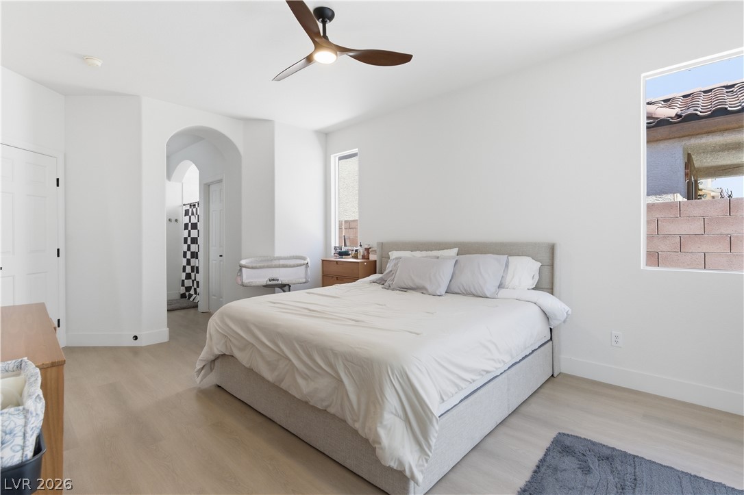 11063 Pegasus Drive Las Vegas NV 89135