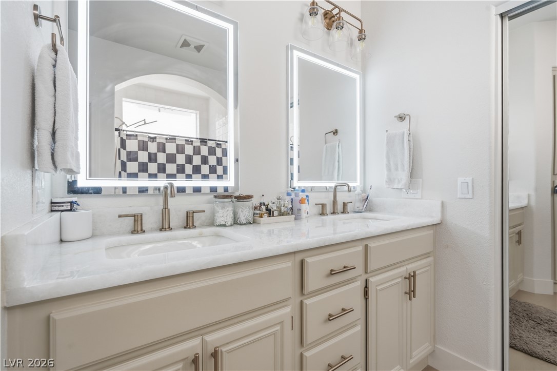11063 Pegasus Drive Las Vegas NV 89135