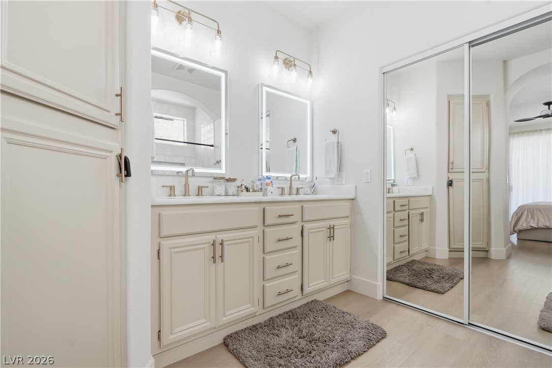 11063 Pegasus Drive Las Vegas NV 89135