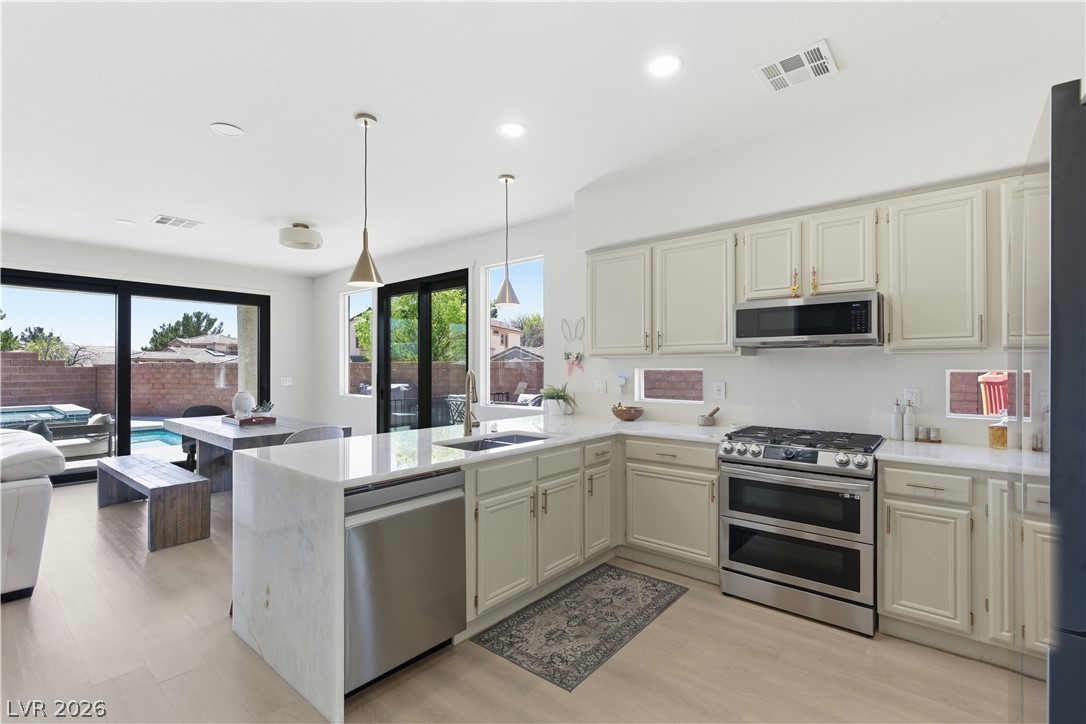 11063 Pegasus Drive Las Vegas NV 89135
