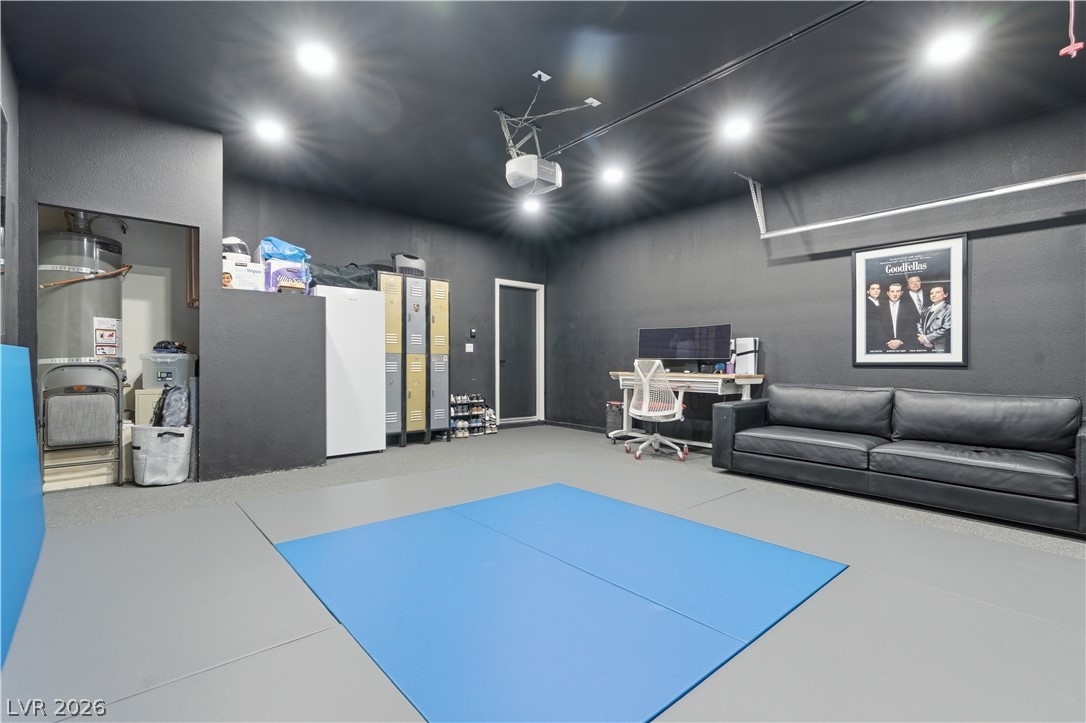 11063 Pegasus Drive Las Vegas NV 89135
