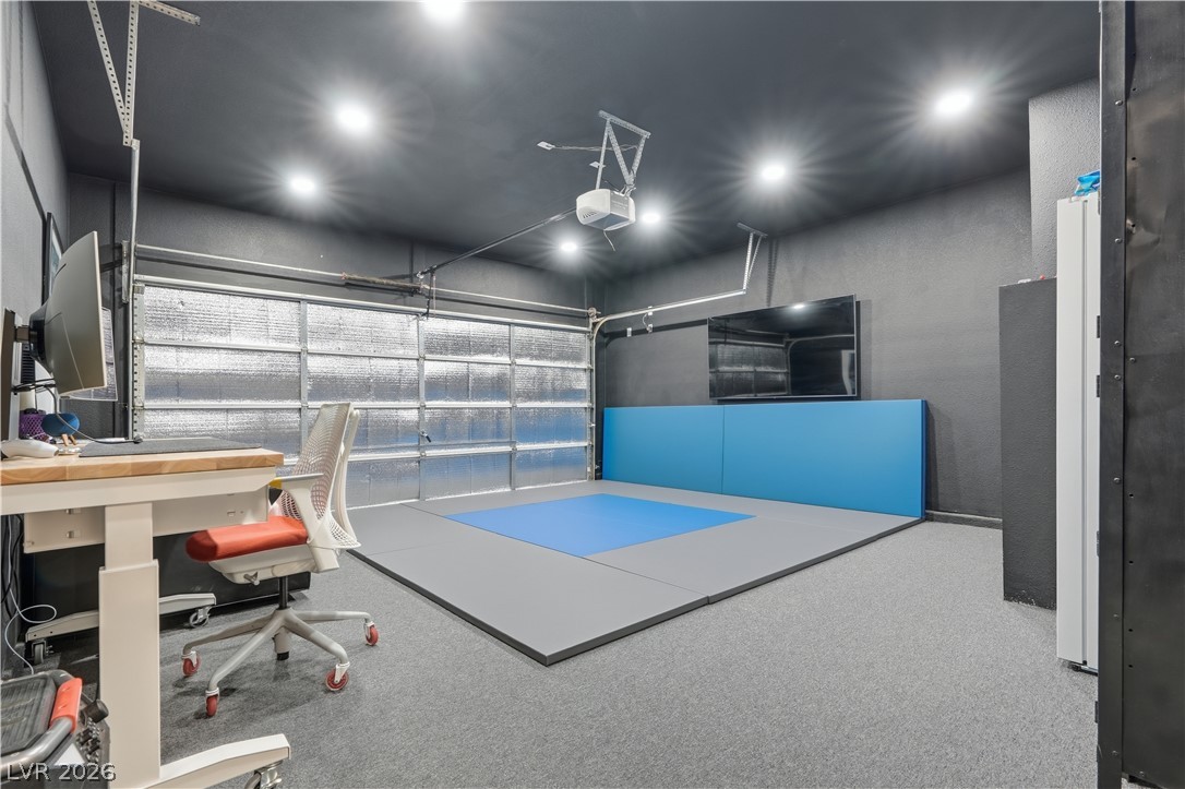 11063 Pegasus Drive Las Vegas NV 89135