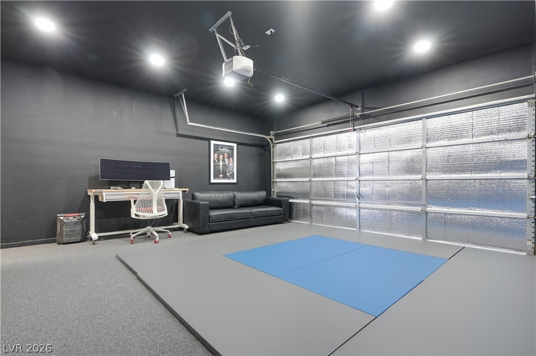 11063 Pegasus Drive Las Vegas NV 89135