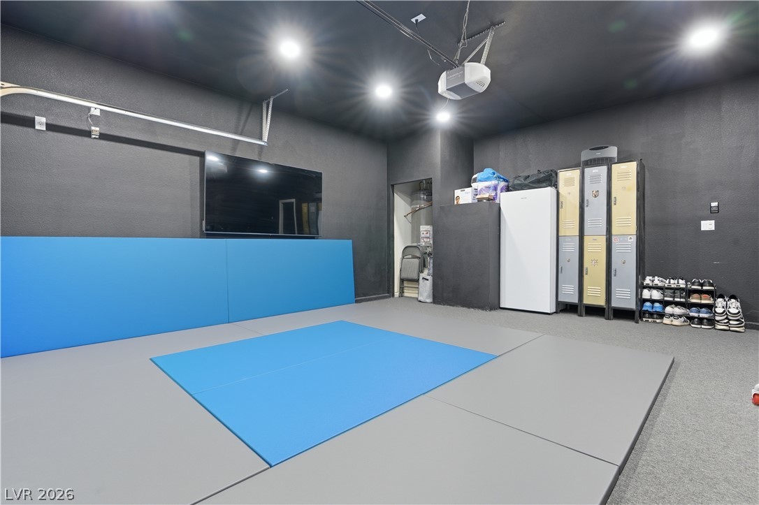 11063 Pegasus Drive Las Vegas NV 89135