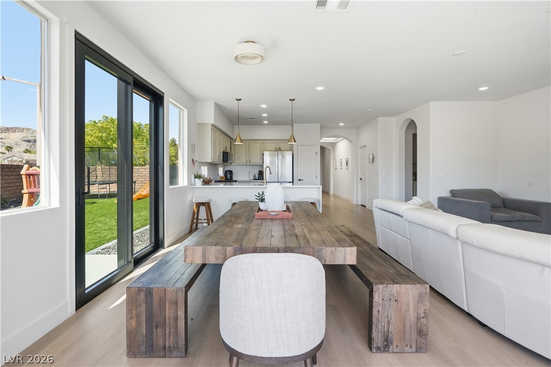 11063 Pegasus Drive Las Vegas NV 89135