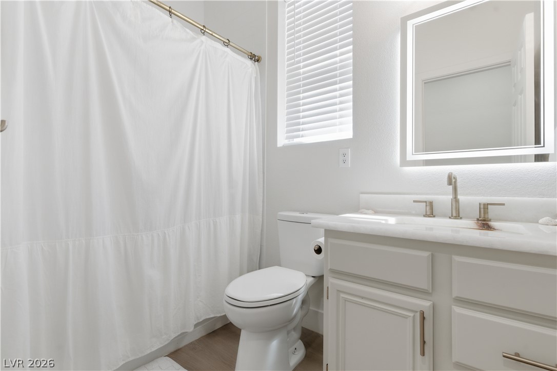 11063 Pegasus Drive Las Vegas NV 89135