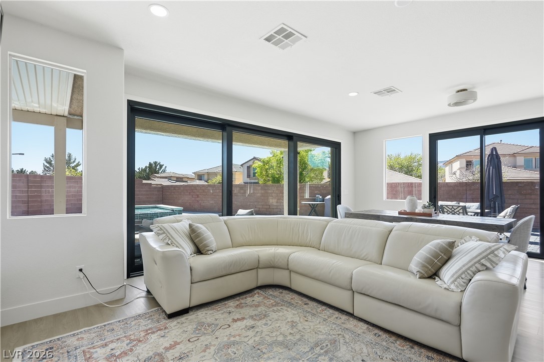 11063 Pegasus Drive Las Vegas NV 89135