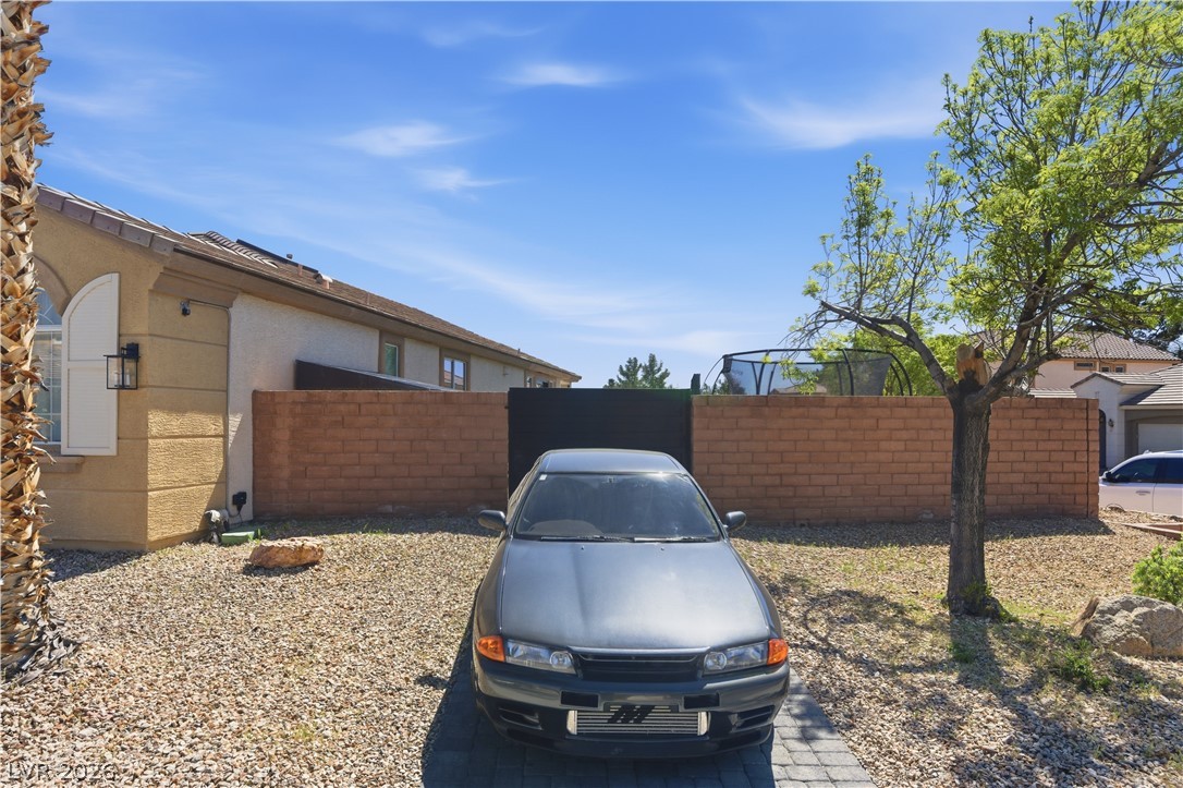 11063 Pegasus Drive Las Vegas NV 89135