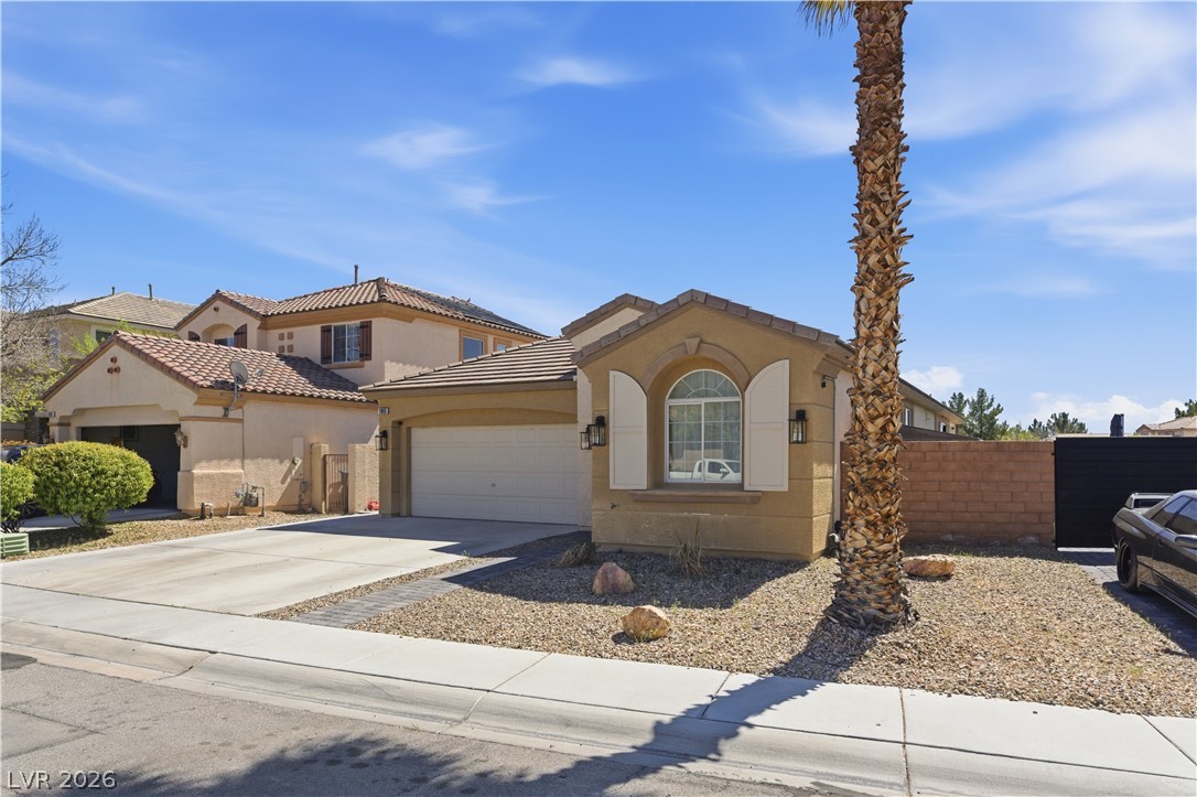 11063 Pegasus Drive Las Vegas NV 89135