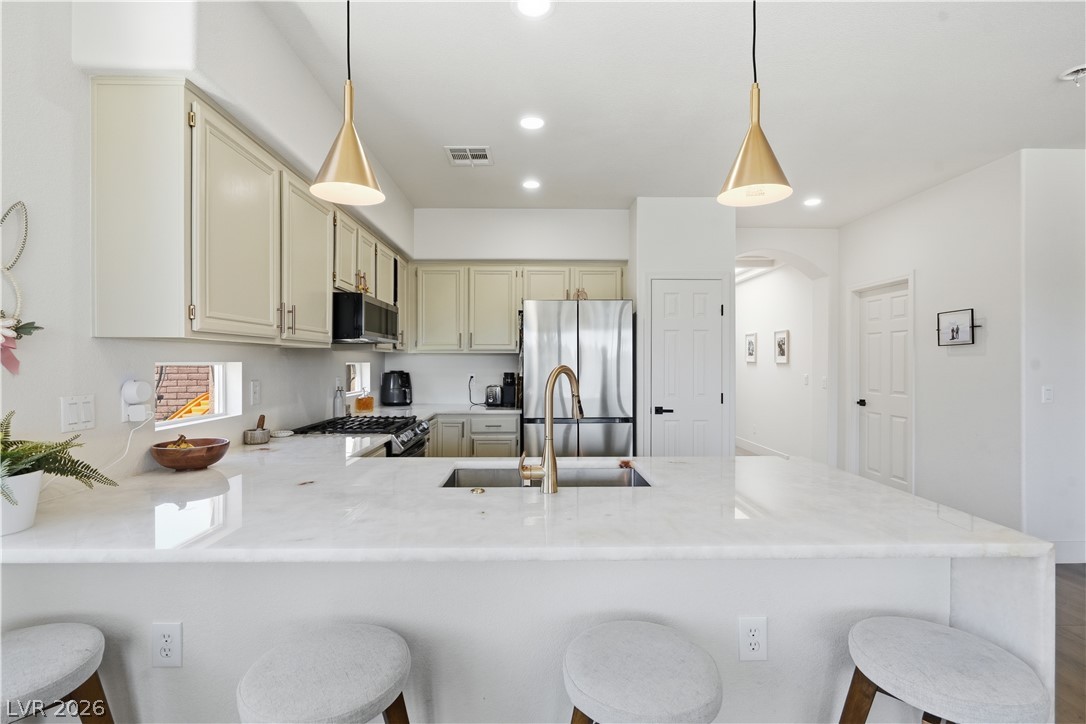 11063 Pegasus Drive Las Vegas NV 89135