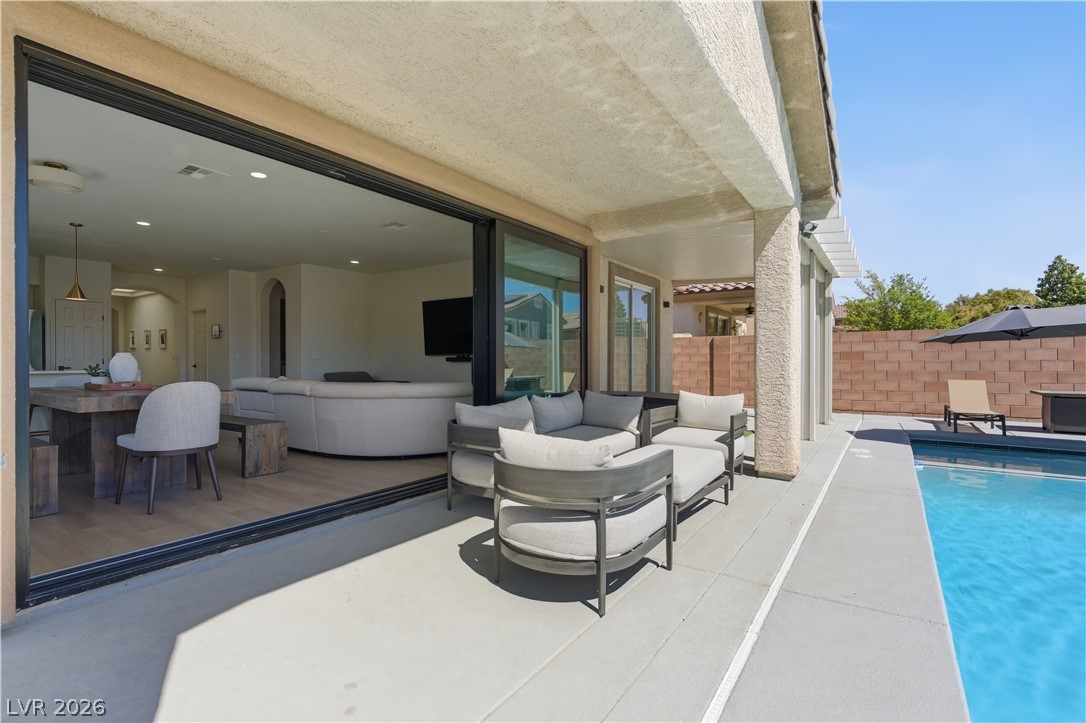 11063 Pegasus Drive Las Vegas NV 89135