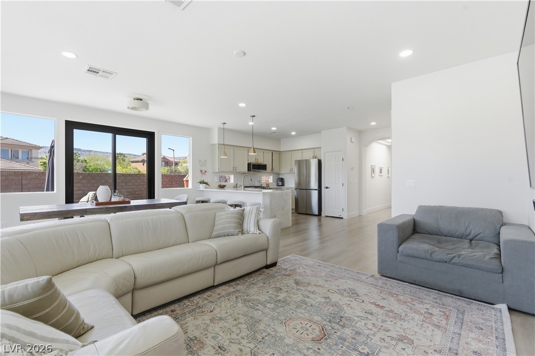 11063 Pegasus Drive Las Vegas NV 89135