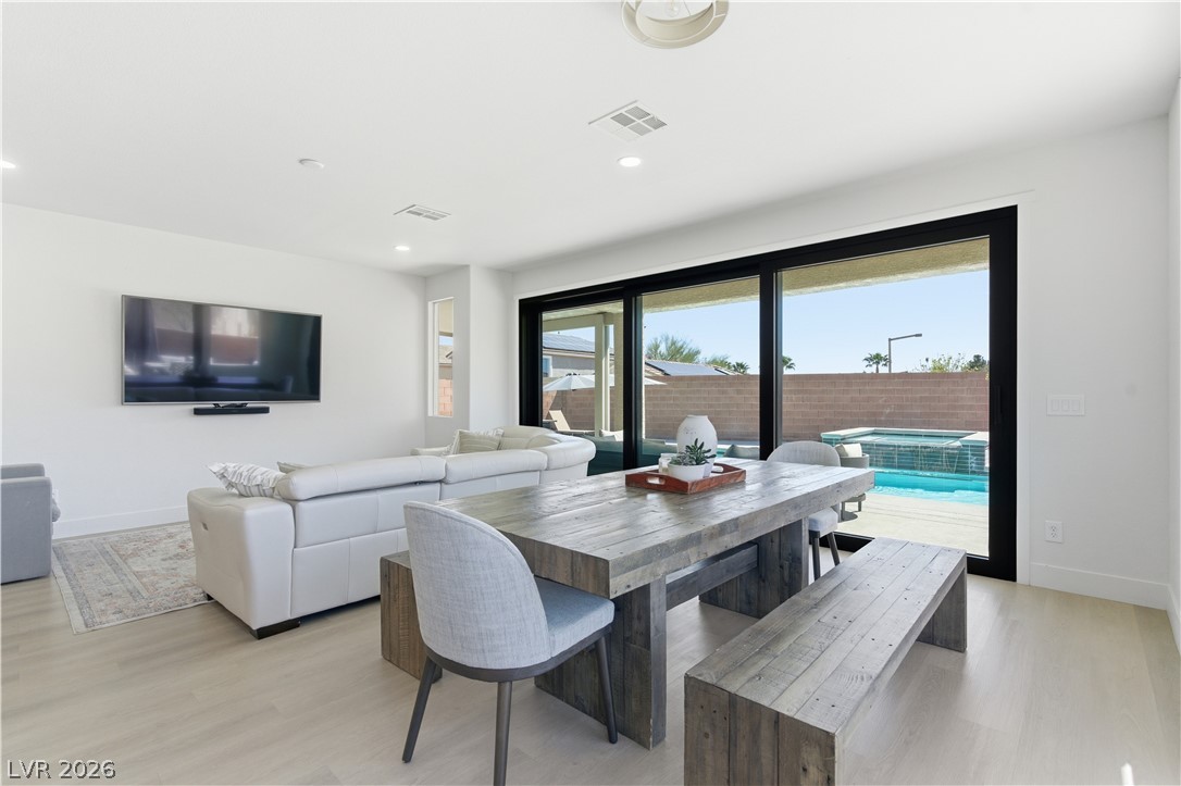 11063 Pegasus Drive Las Vegas NV 89135